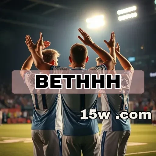 bethhh: Descubra a Educação que Eleva Seu Jogo ao Próximo Nível