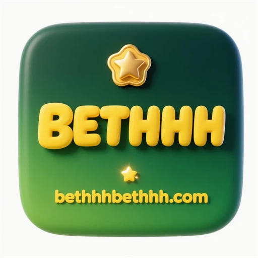 bethhh logo