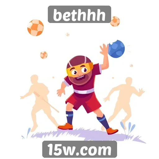 Recursos exclusivos do Bethhh atraem jogadores experientes